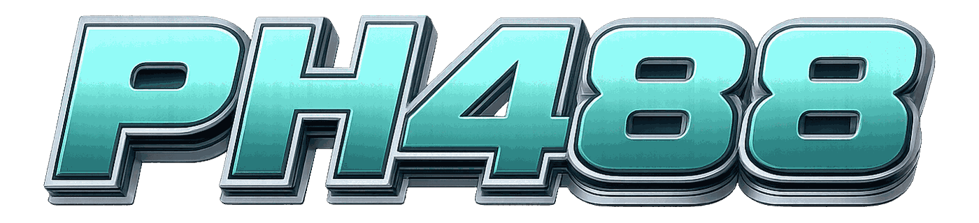 PH488 Logo